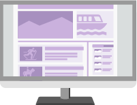 予約機能付きサイト構築